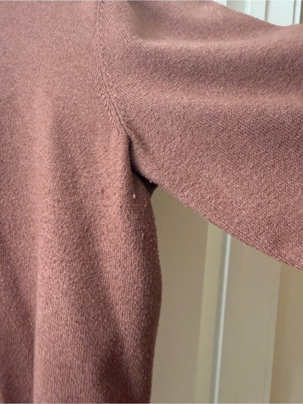 TORRID Zip Up Lounge Crop Hoodie - Picture 7 of 7